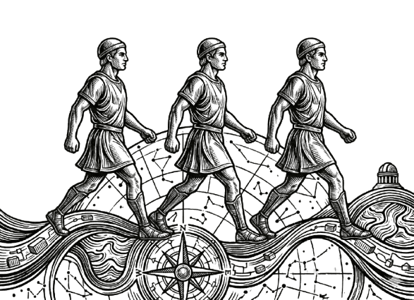 ALLIANCE | Team & Field Crews