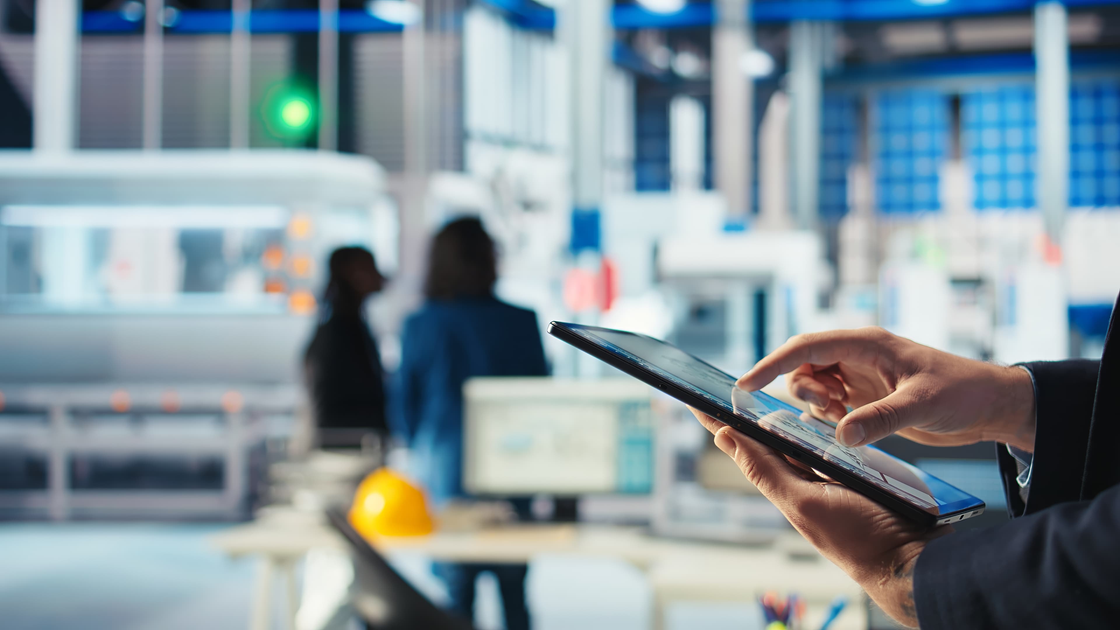 Field Service Modernization: Trends & Technology