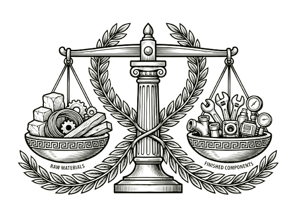 THE ARSENAL | Inventory